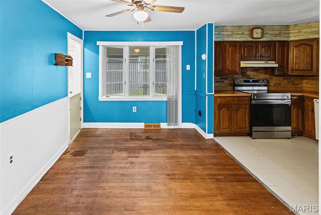 Perrys Add - Residential