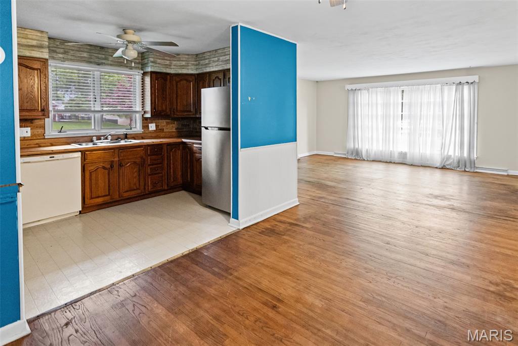 Perrys Add - Residential