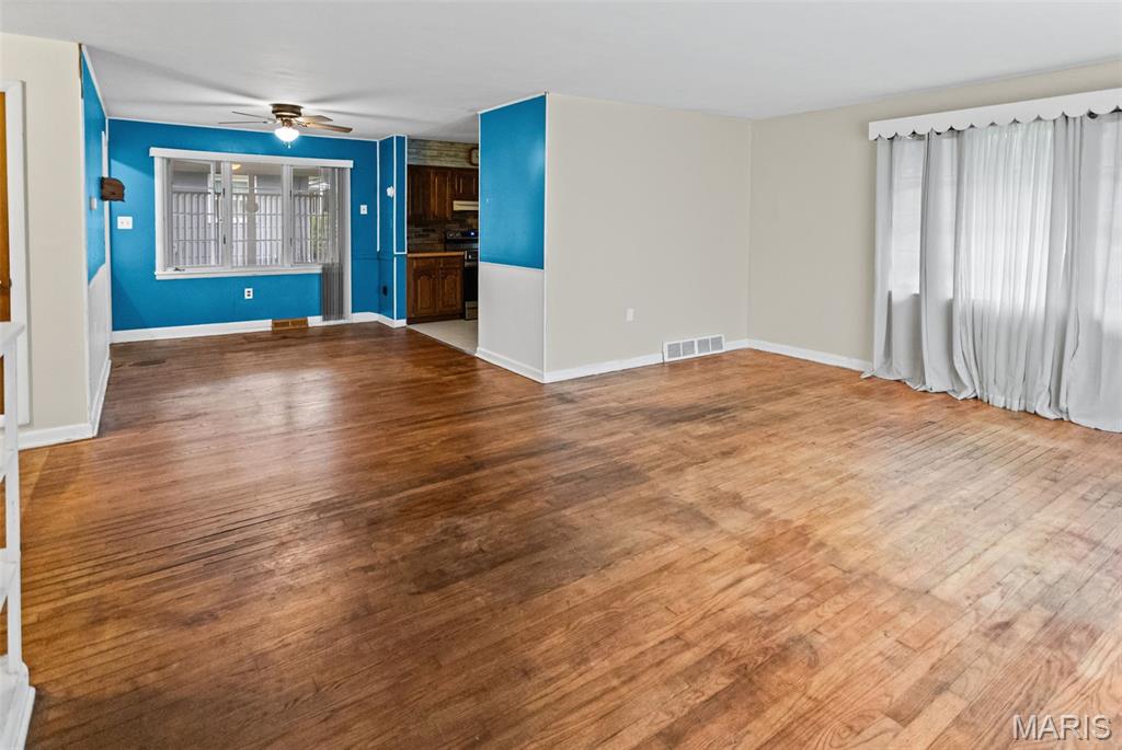 Perrys Add - Residential