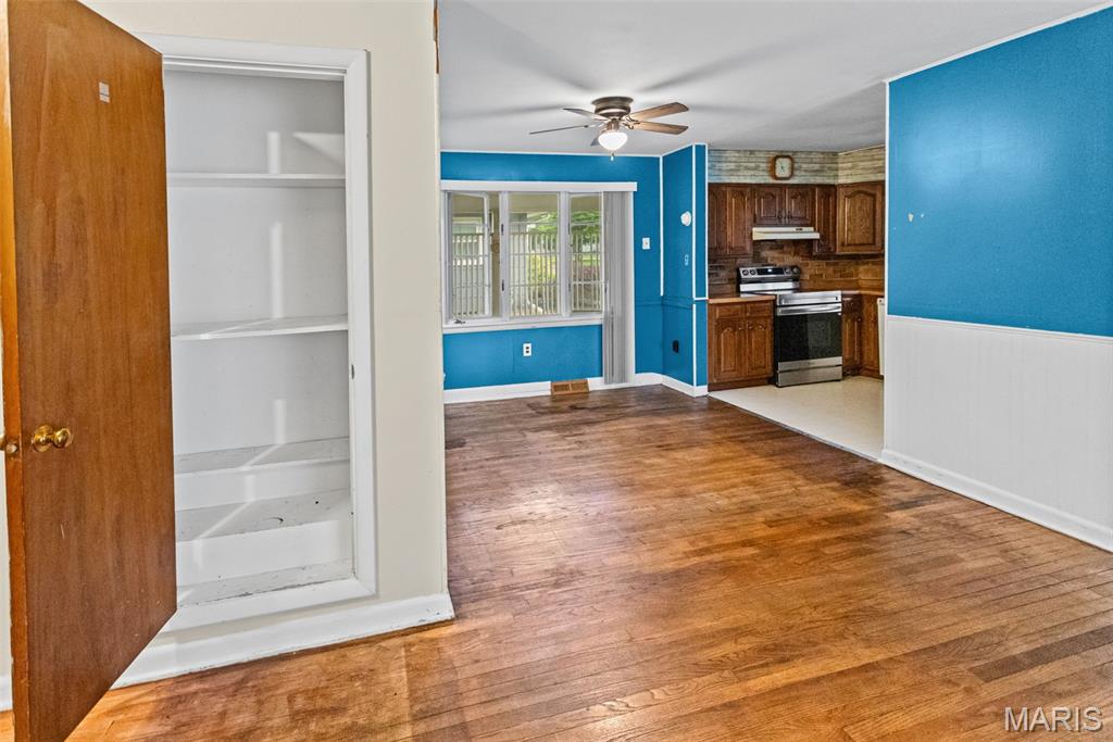 Perrys Add - Residential