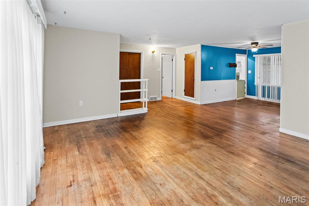 Perrys Add - Residential