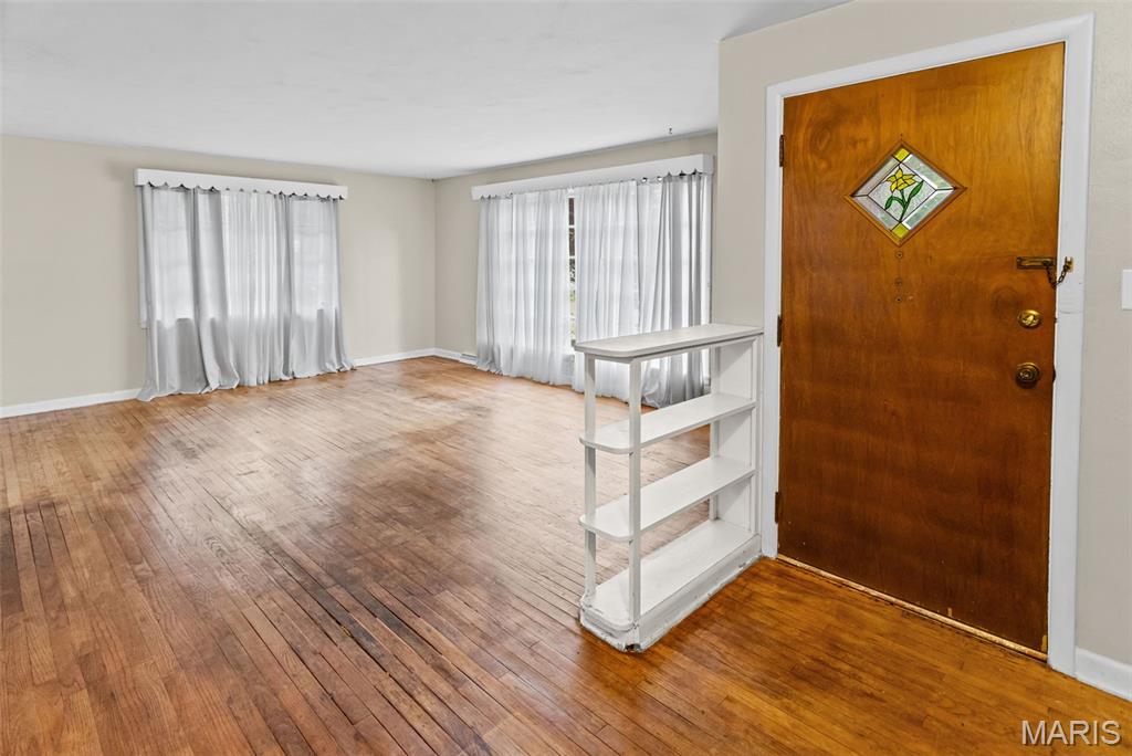 Perrys Add - Residential