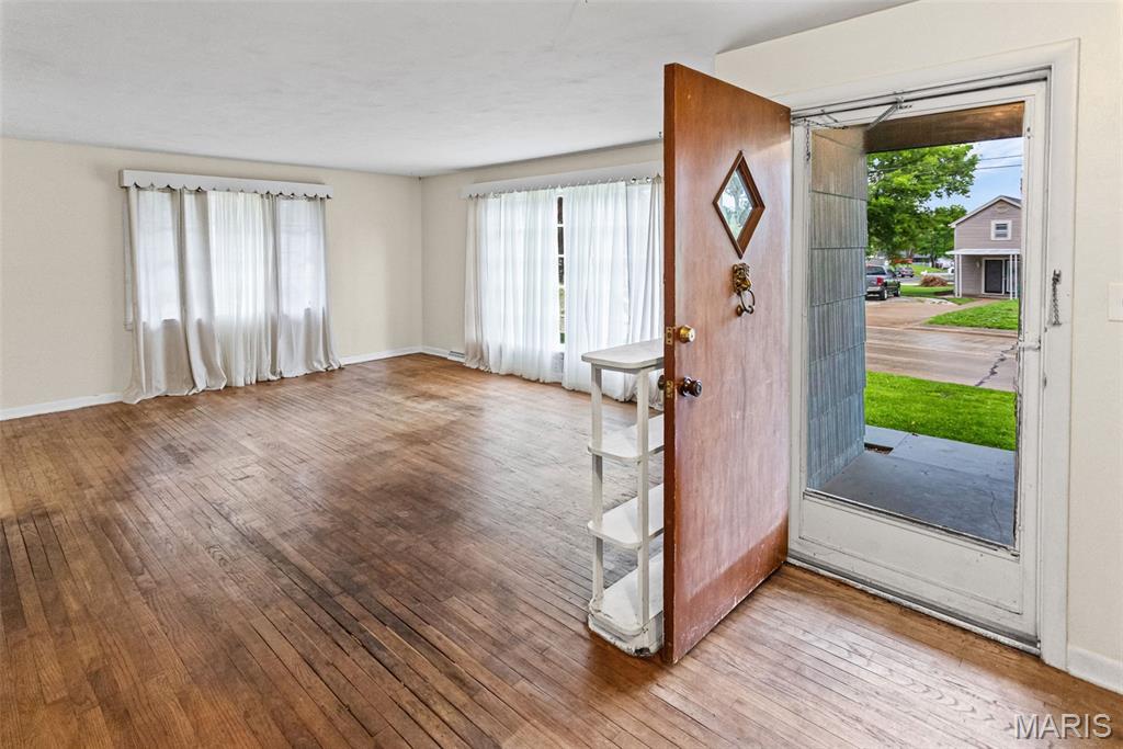 Perrys Add - Residential