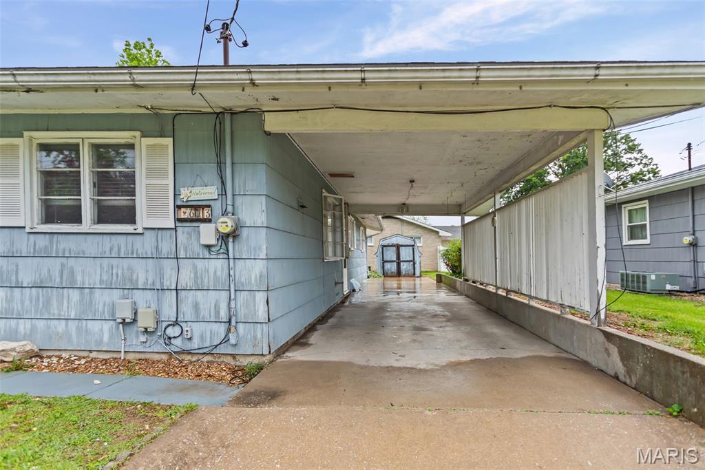 Perrys Add - Residential
