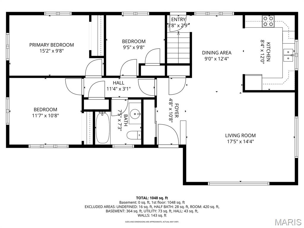 Perrys Add - Residential