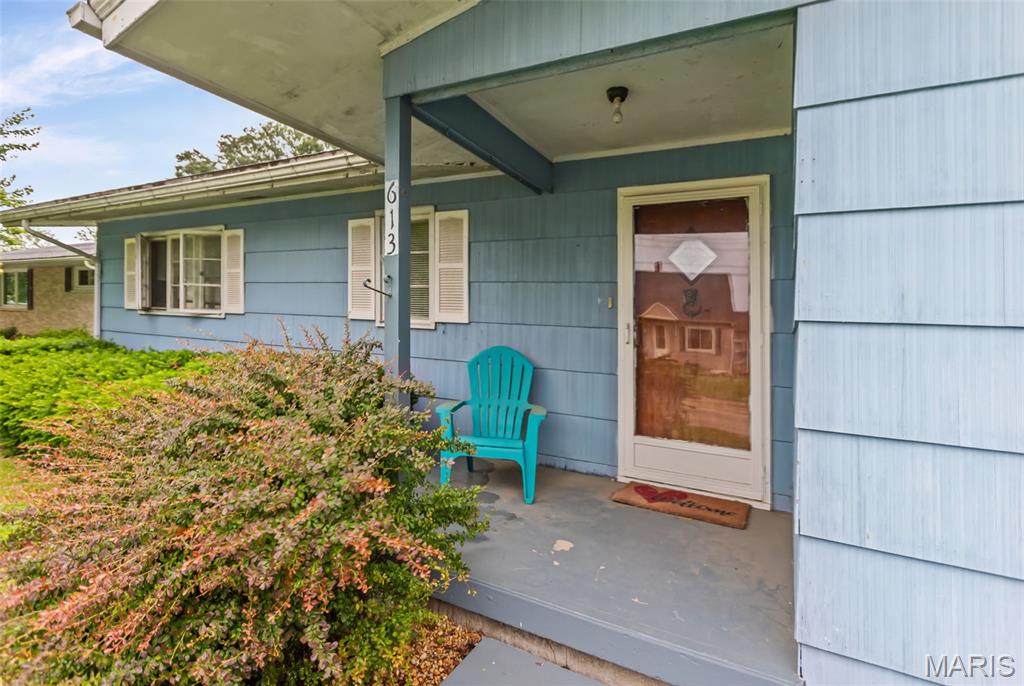 Perrys Add - Residential