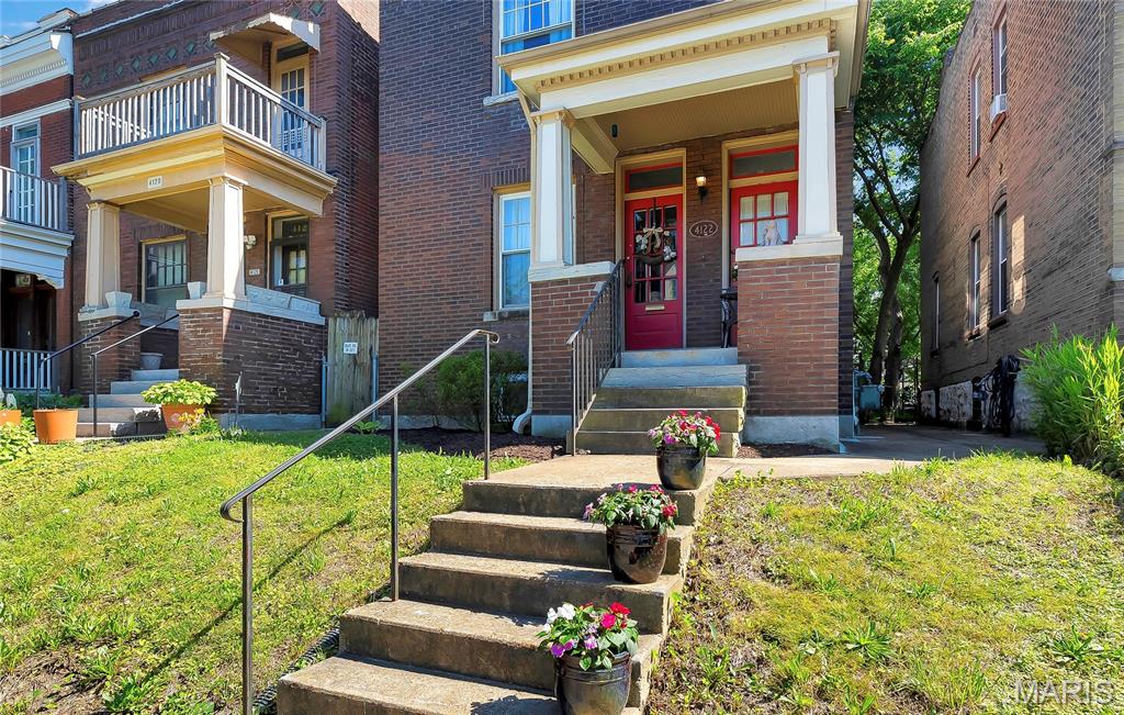 Tyler Place - Residential