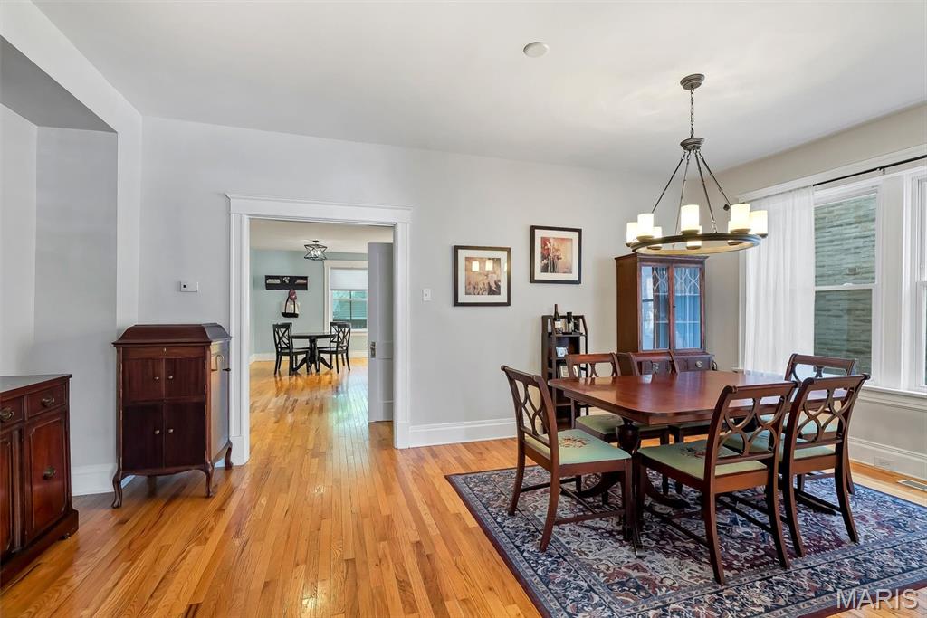Tyler Place - Residential
