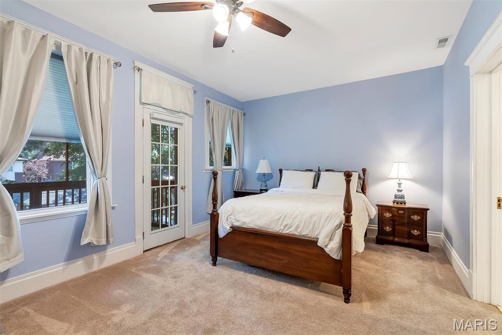Tyler Place - Residential
