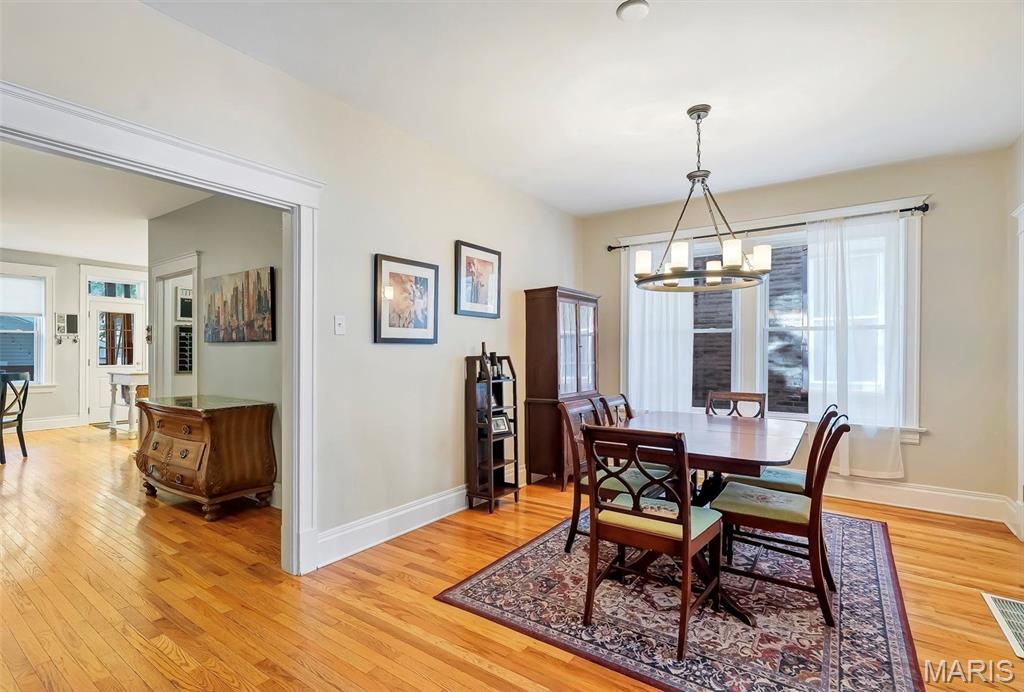 Tyler Place - Residential