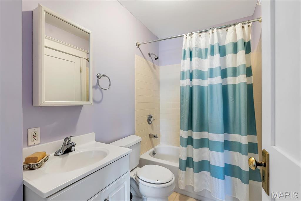 Tyler Place - Residential