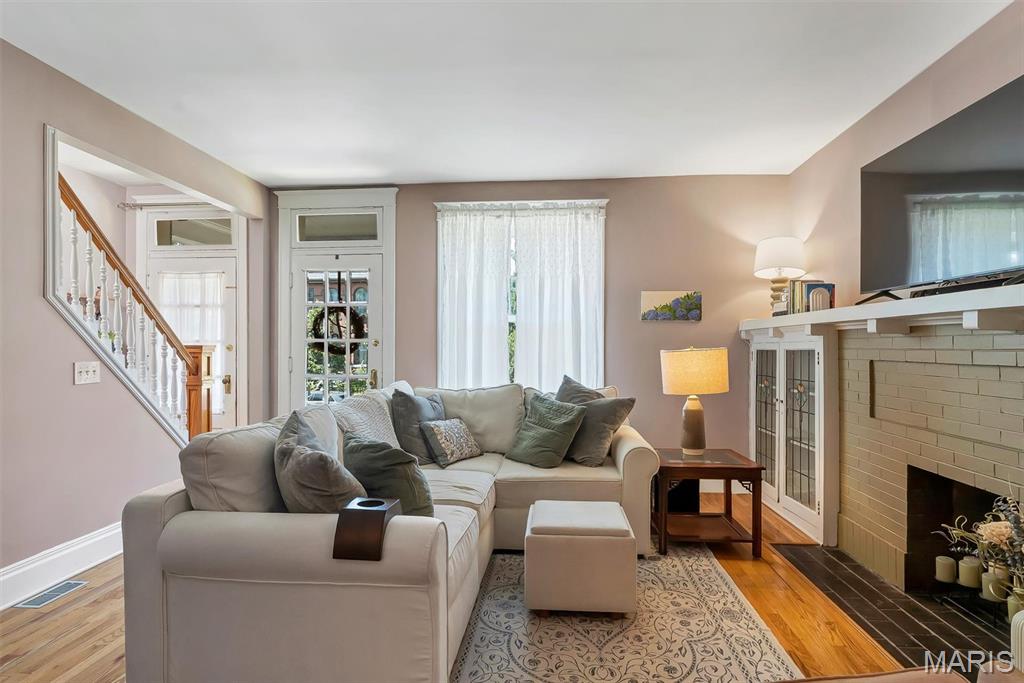 Tyler Place - Residential