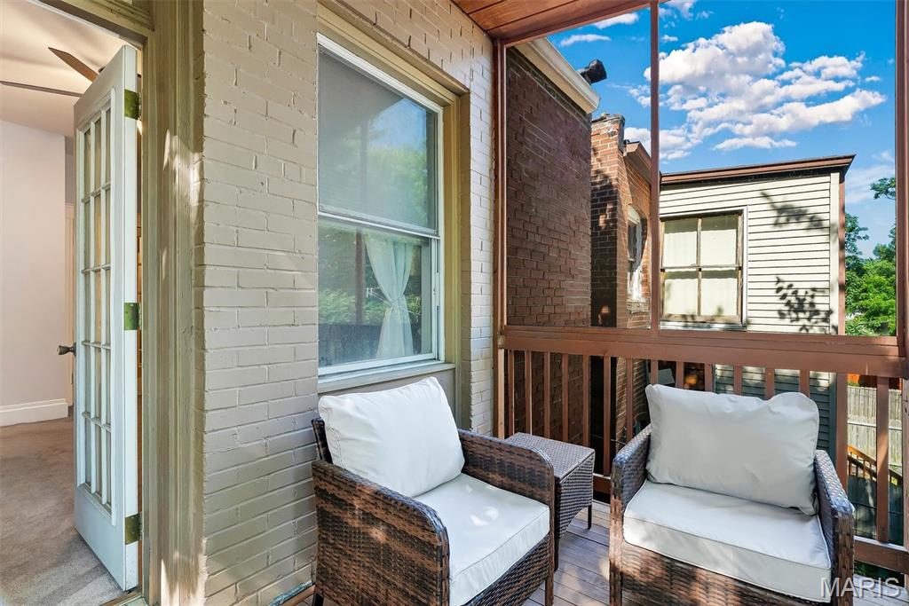 Tyler Place - Residential