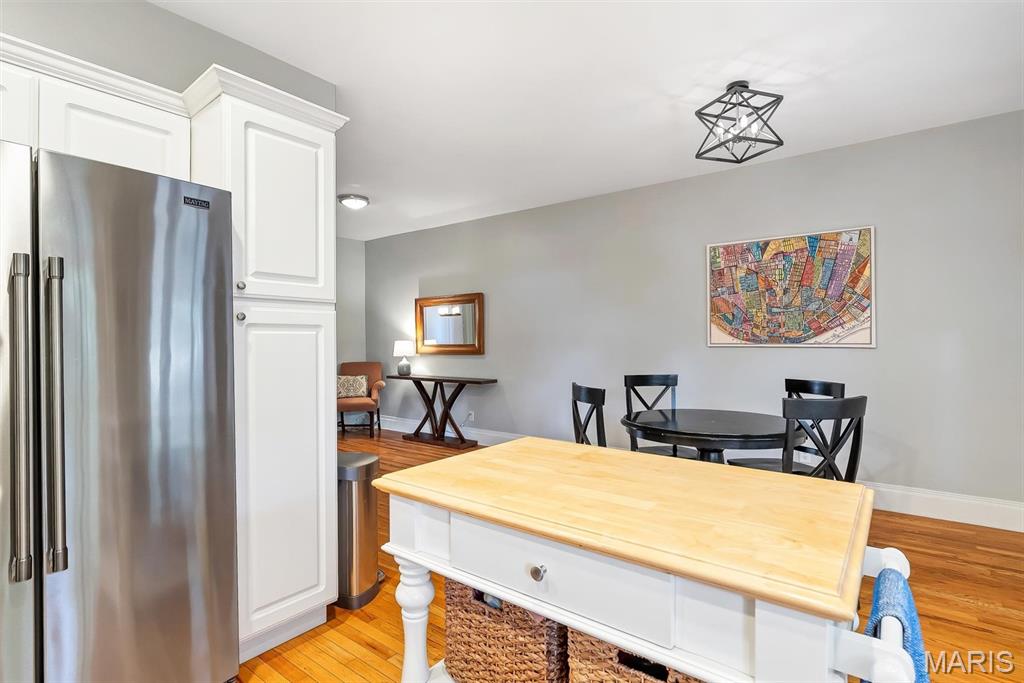 Tyler Place - Residential