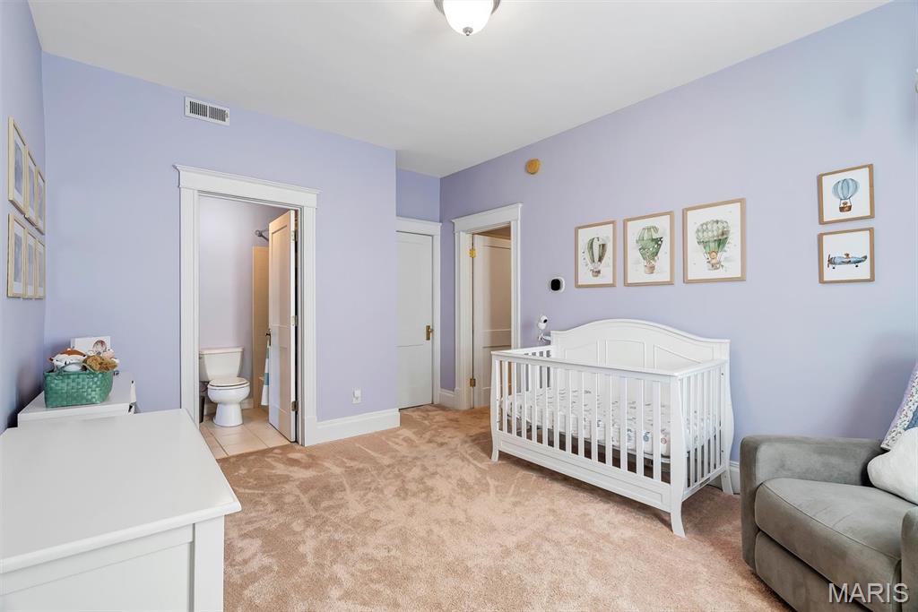 Tyler Place - Residential