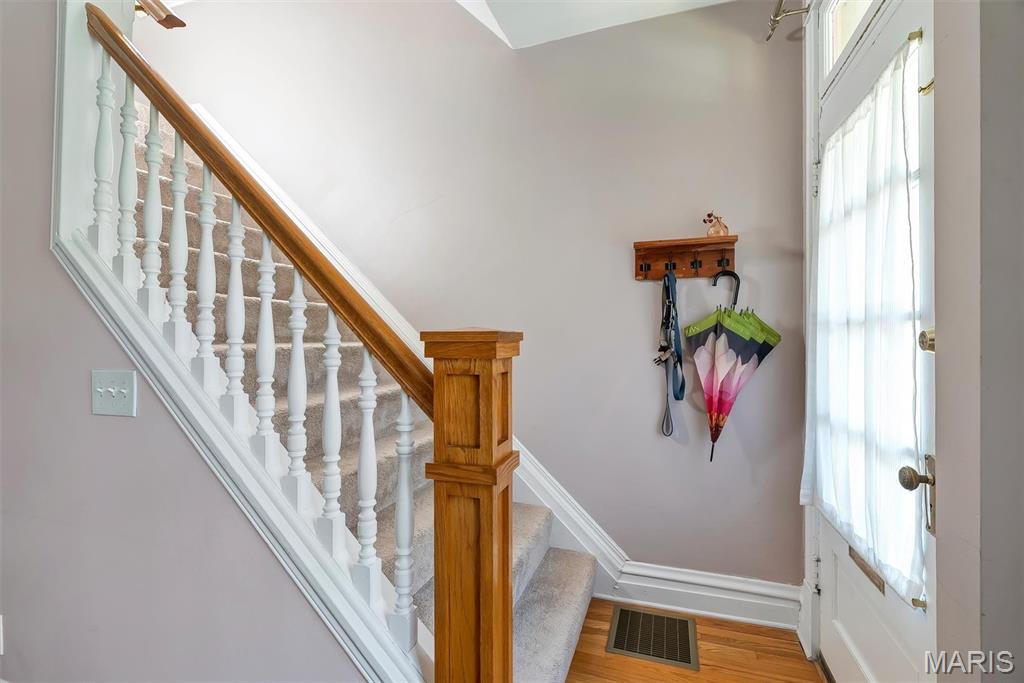 Tyler Place - Residential