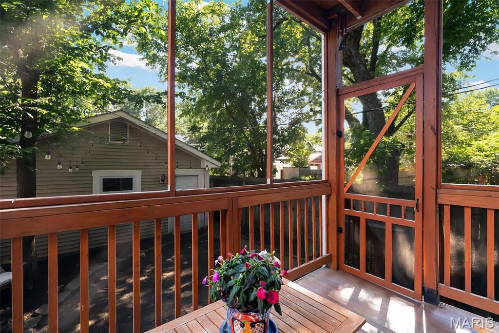 Tyler Place - Residential