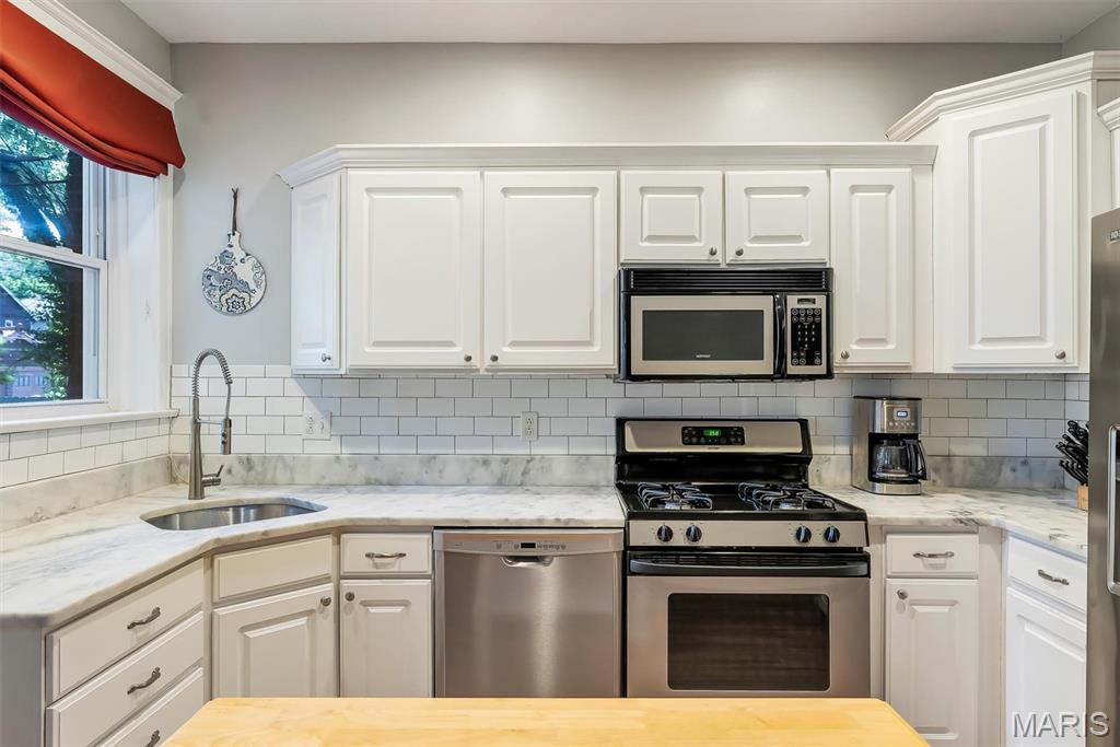 Tyler Place - Residential