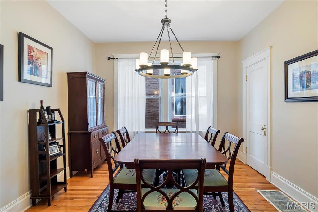 Tyler Place - Residential