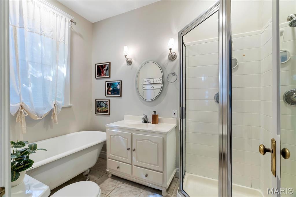 Tyler Place - Residential