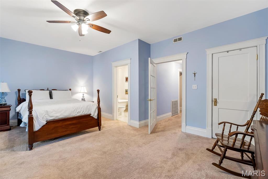 Tyler Place - Residential