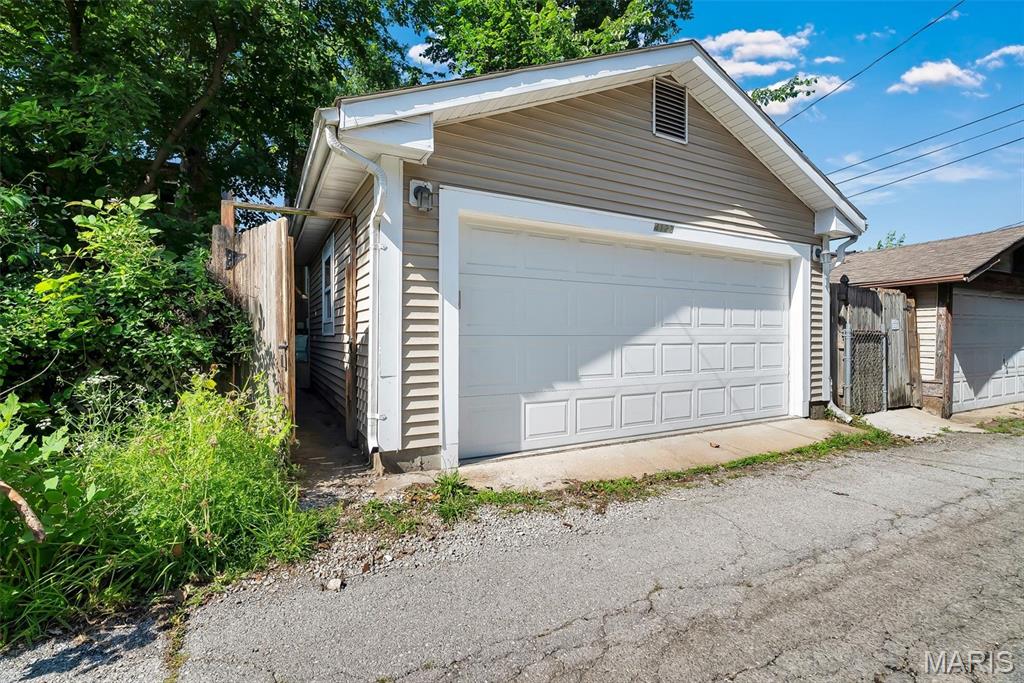 Tyler Place - Residential