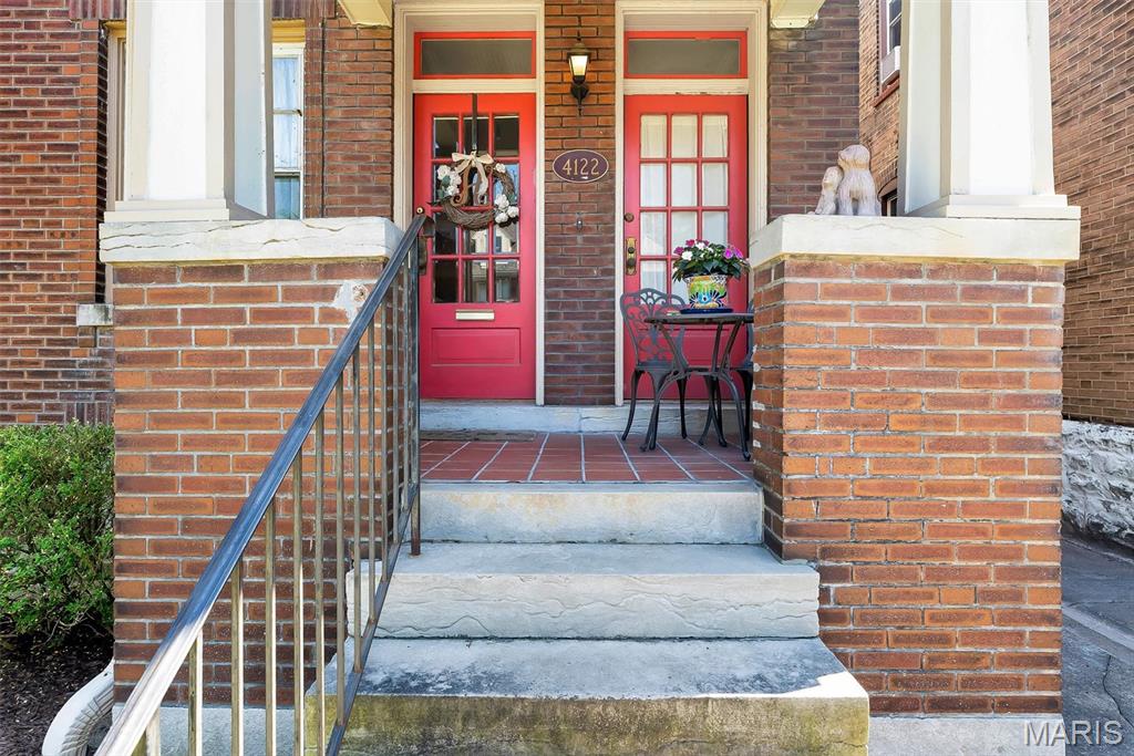 Tyler Place - Residential