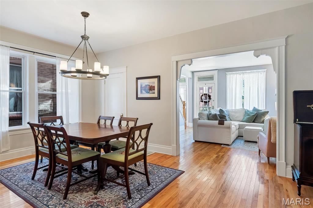 Tyler Place - Residential