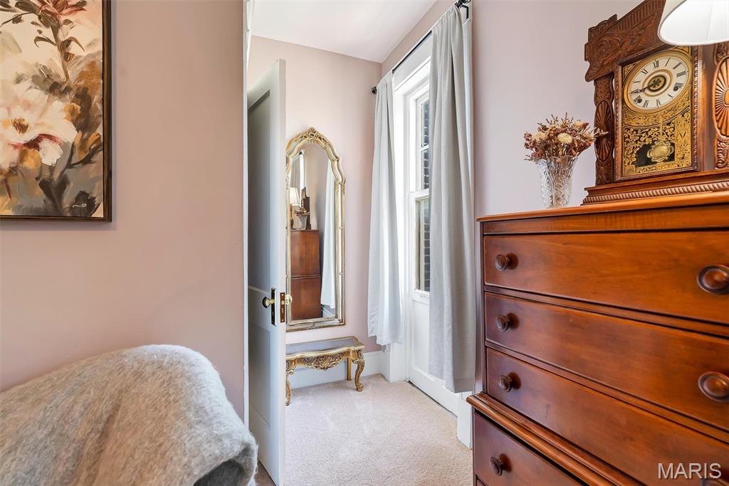 Tyler Place - Residential