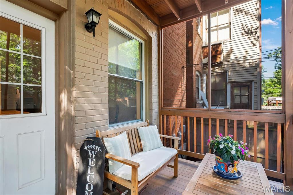 Tyler Place - Residential