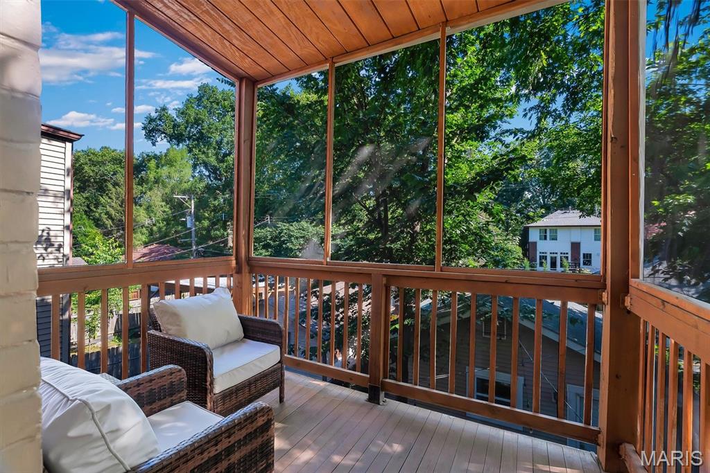 Tyler Place - Residential