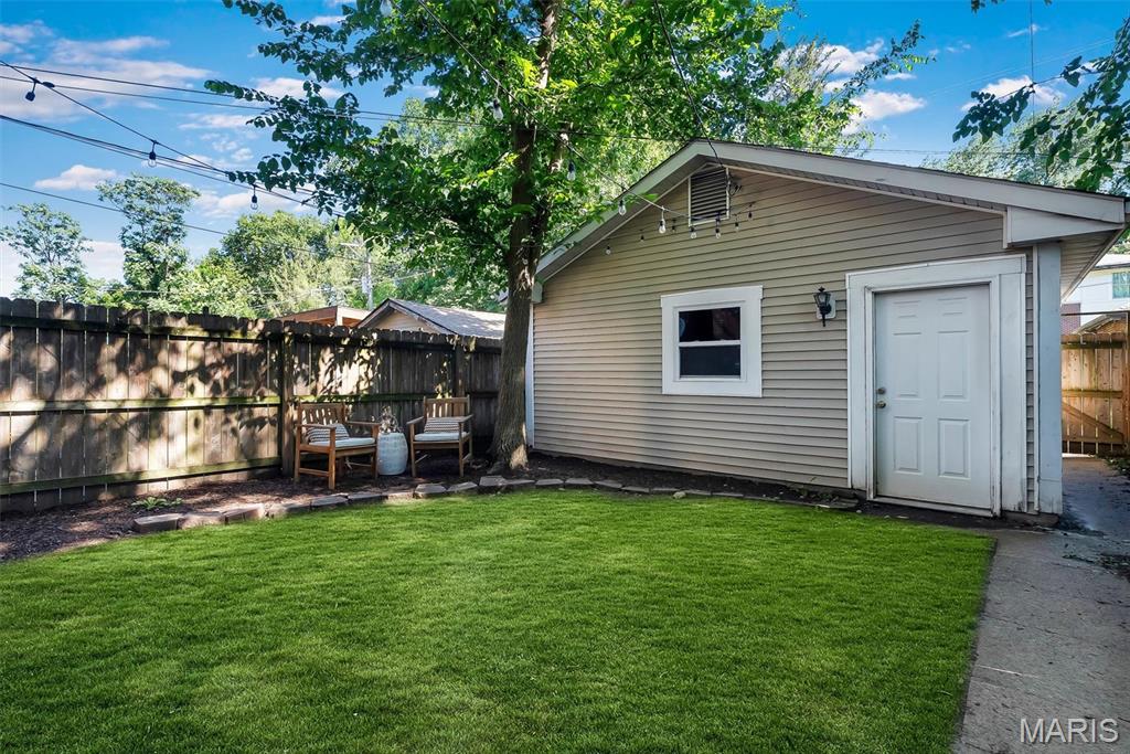 Tyler Place - Residential