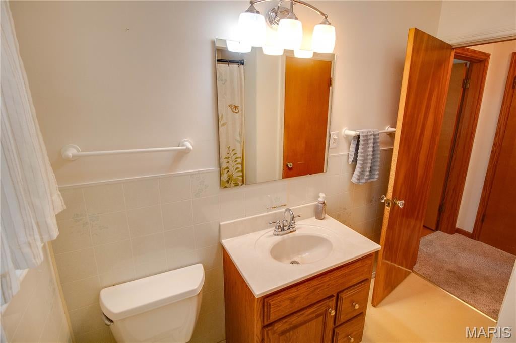 BRENTWOOD PLACE & BRENTWOOD PLACE - Residential