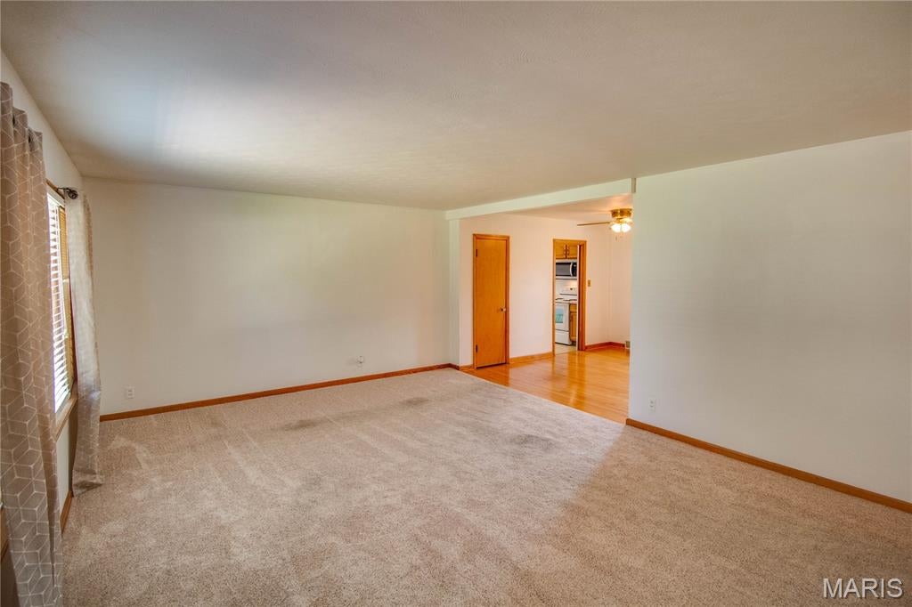 BRENTWOOD PLACE & BRENTWOOD PLACE - Residential