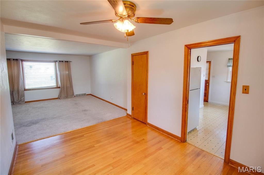 BRENTWOOD PLACE & BRENTWOOD PLACE - Residential