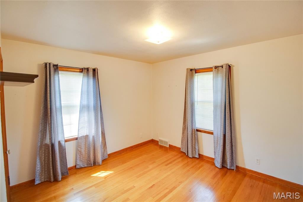 BRENTWOOD PLACE & BRENTWOOD PLACE - Residential