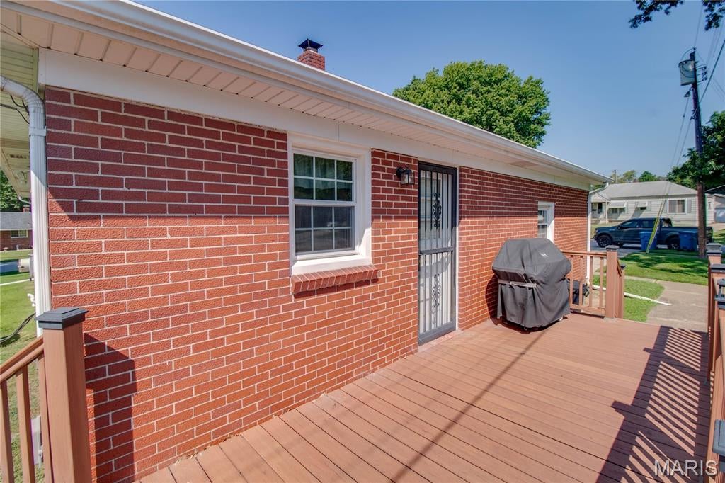 BRENTWOOD PLACE & BRENTWOOD PLACE - Residential