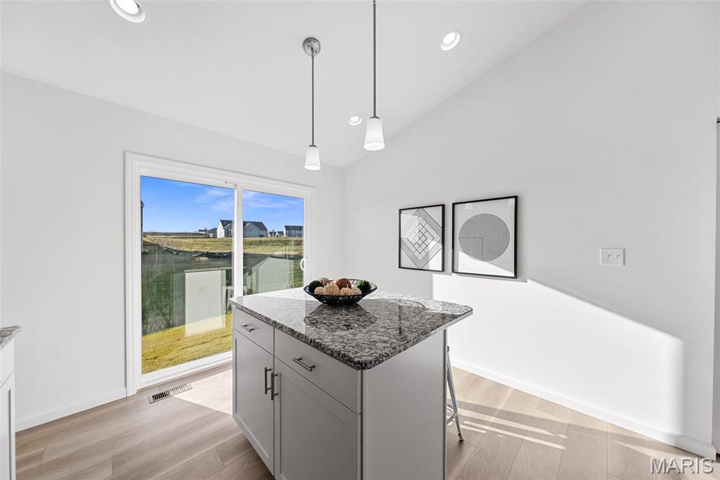 Arlington Heights - Residential