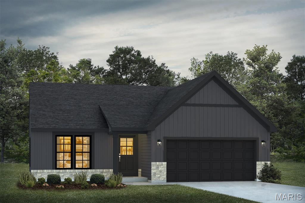 Arlington Heights - Residential