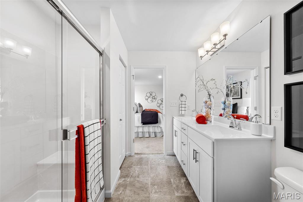 Arlington Heights - Residential
