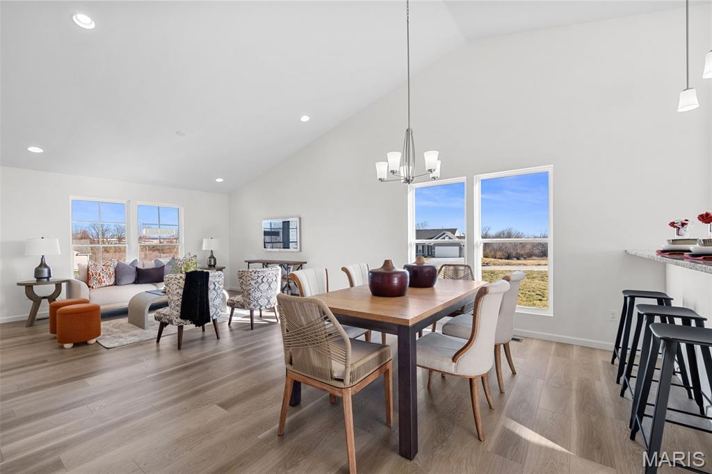 Arlington Heights - Residential