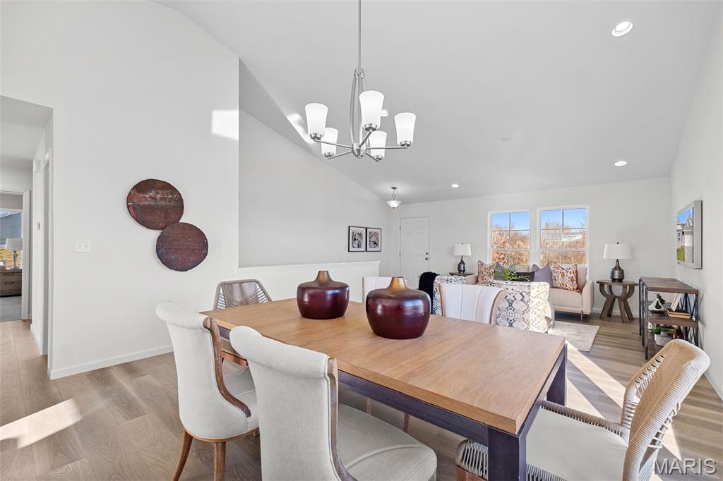 Arlington Heights - Residential
