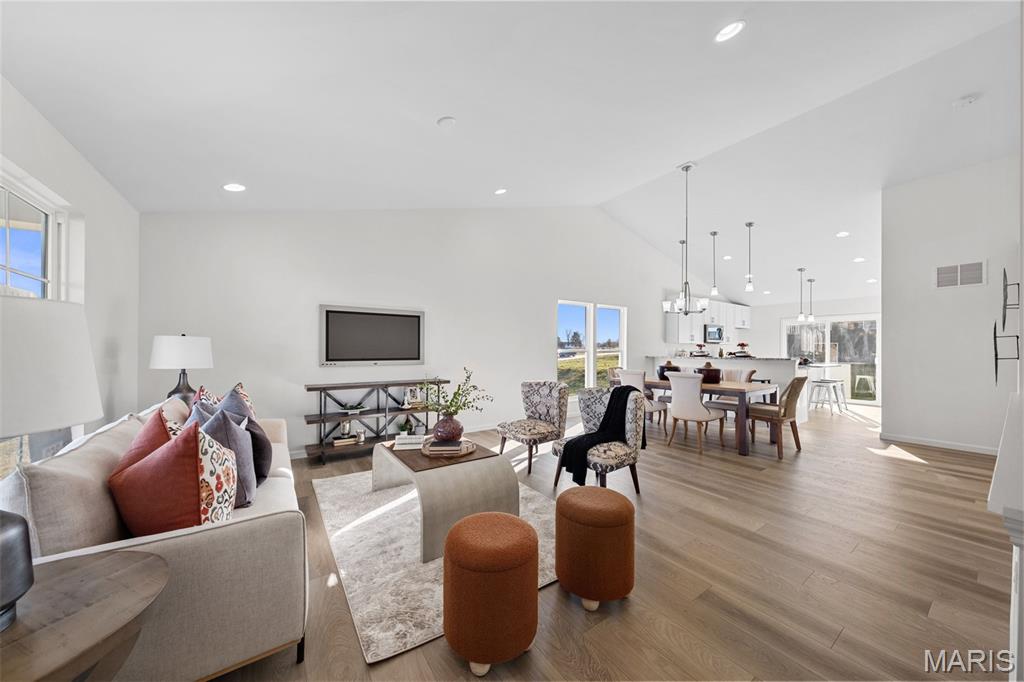 Arlington Heights - Residential