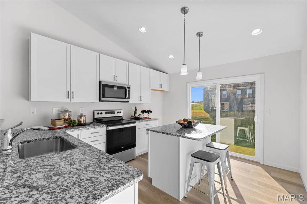 Arlington Heights - Residential