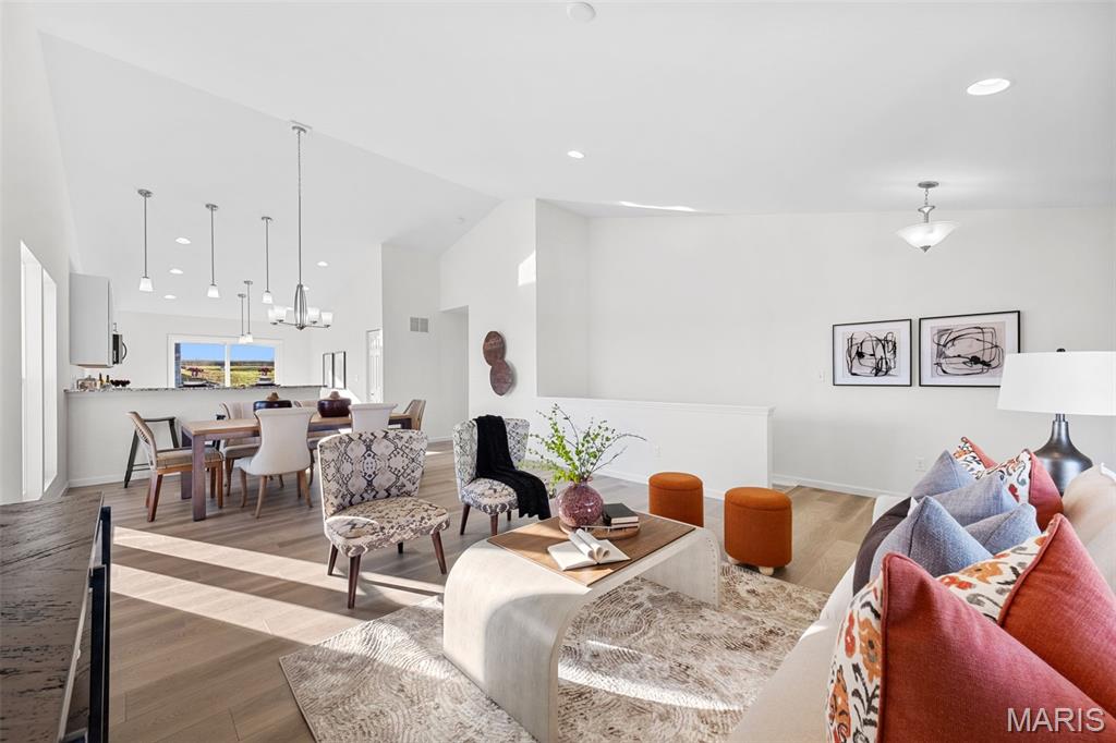 Arlington Heights - Residential