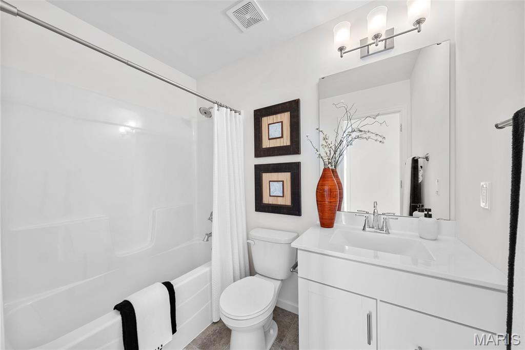 Arlington Heights - Residential