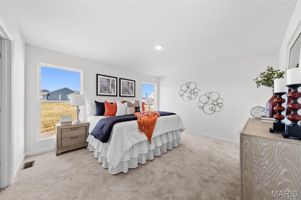 Arlington Heights - Residential