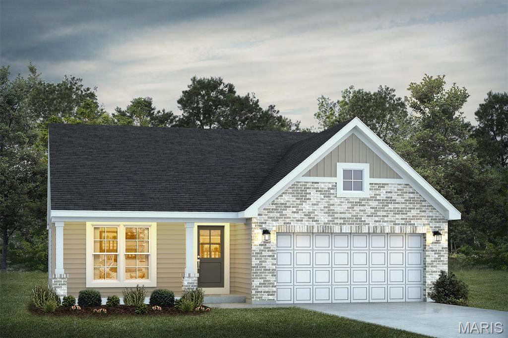 Arlington Heights - Residential