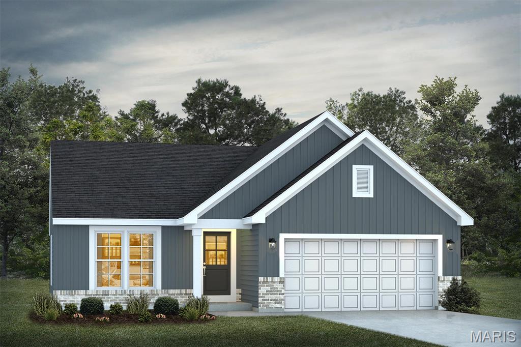 Arlington Heights - Residential