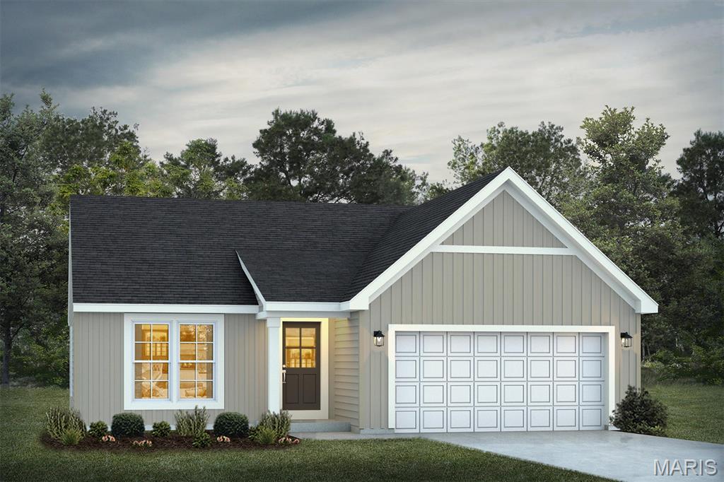 Arlington Heights - Residential